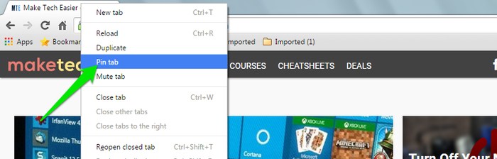 Best-Chrome-Features-Pin-Tabs Best-Chrome-Features-Pin-Tabs