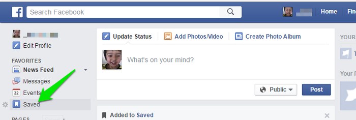 Facebook-Tips-and-Tricks-Saved