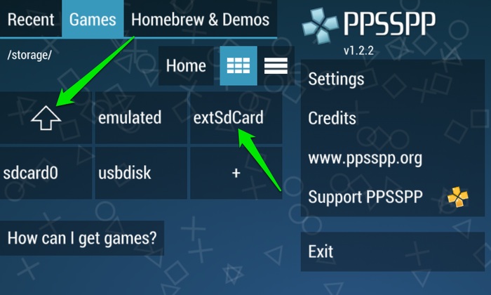 Play-PSP-Games-On-Android-Access-SD-Card-Folder Play-PSP-Games-On-Android-Access-SD-Card-Folder