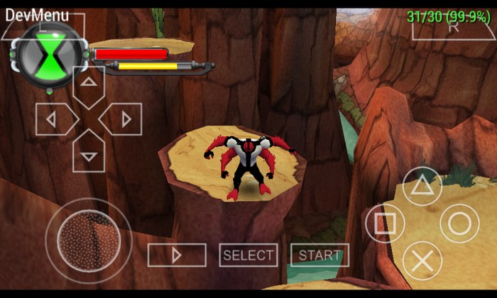 Play-PSP-Games-On-Android-In-Game-Controls Play-PSP-Games-On-Android-In-Game-Controls