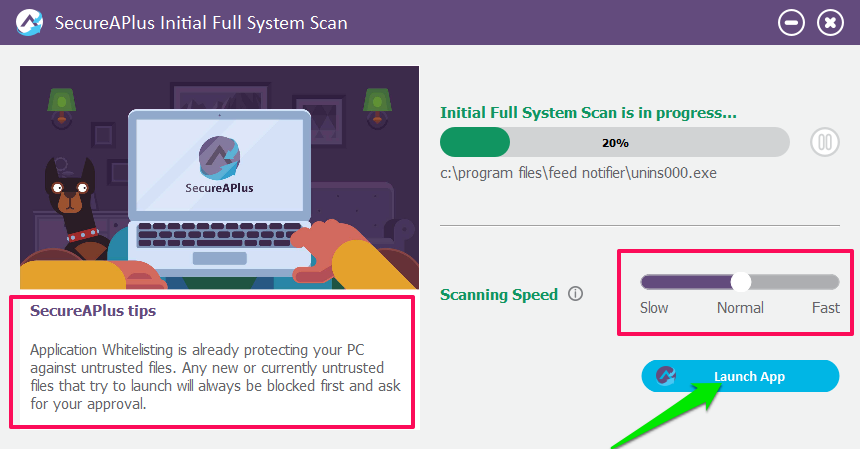 SecureAPlus-Review-Options SecureAPlus-Review-Options
