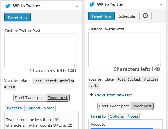 Traffic -mte- WP to Twitter Traffic -mte- WP to Twitter
