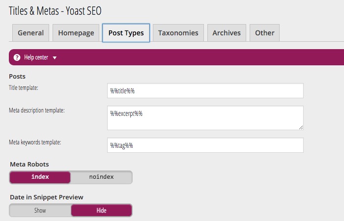 Traffic -mte- Yoast Traffic -mte- Yoast