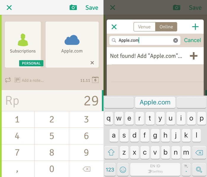 Wally -mte- location