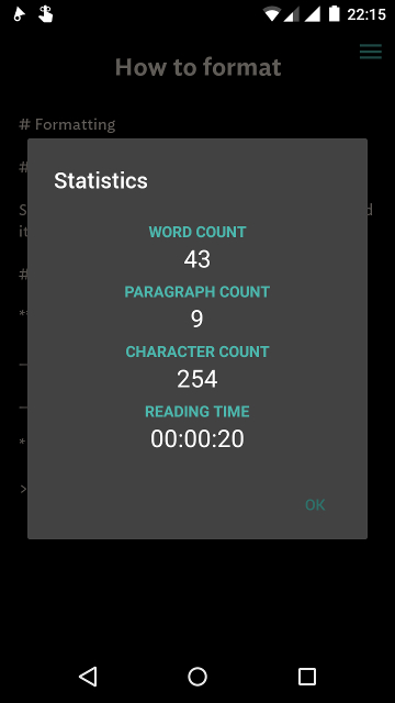 android-writing-jotterpad best-writing-apps-for-android-jotterpad