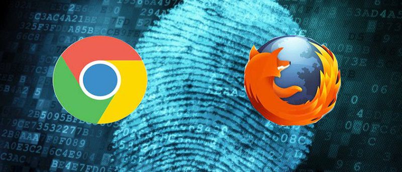 Browser Fingerprinting and Avoiding It