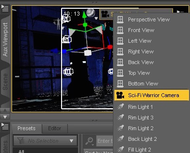 daz3d-basics-scene-camera-viewport daz3d-basics-scene-camera-viewport