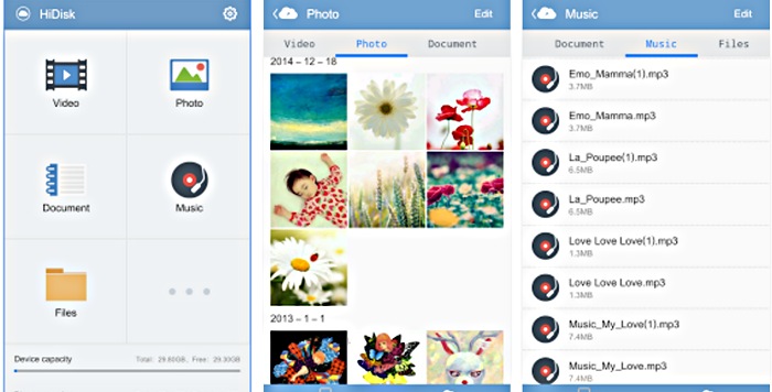 dm-u-disk-mobile-app dm-u-disk-mobile-app