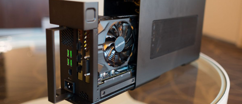 External GPUs: Good Idea or The Next Big Flop?