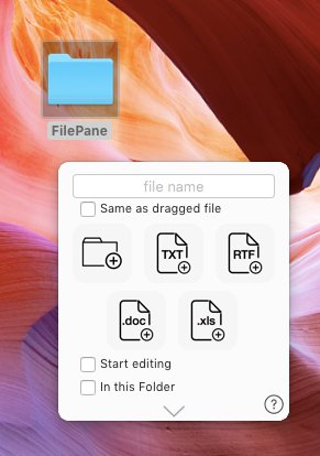 filepane-create-new-file