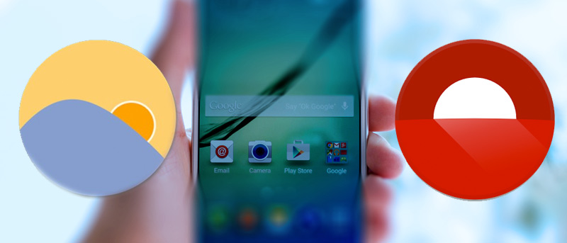 Getting Rid of the Blue: F.lux and Alternatives for More Devices