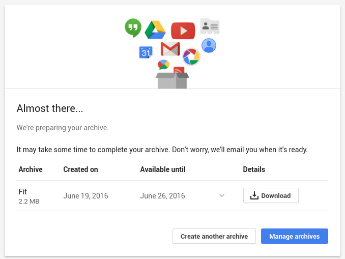 google-fit-takeout-data google-fit-takeout-data