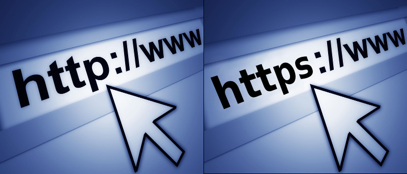 What Do You Do When Websites You Visit Neglect Basic Security?