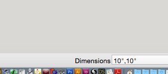 more-sketchup-10inch-dimensions