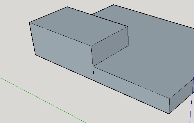 more-sketchup-unwanted-line