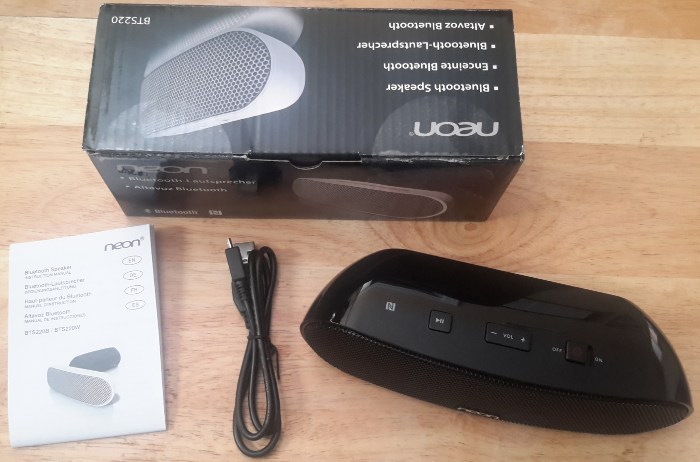 neon-bluetooth-speaker-box-contents