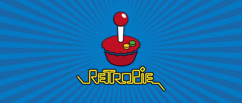 Retropie Game Emulation Configuration and Play