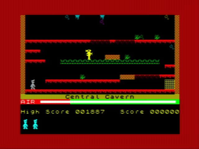 retropie-shaders-manicminer-moreblur