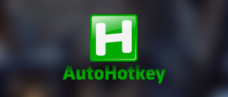 How to Schedule AutoHotKey to Startup with Windows
