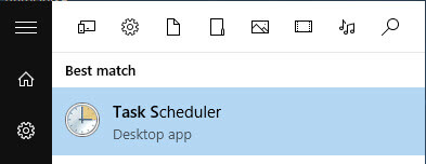 schedule-autohotkey-search-task-scheduler
