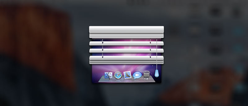 How to Dim the Display Further on Your Mac