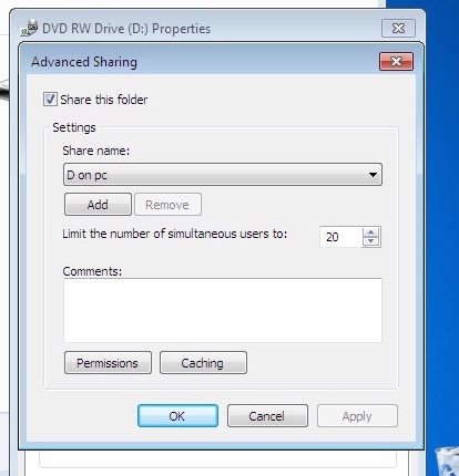 sharepc-share-this-folder