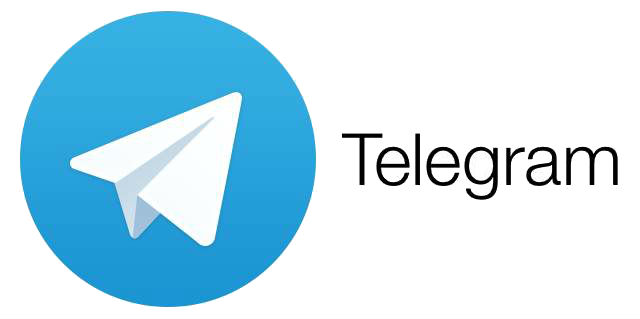 telegram-telegram-logo
