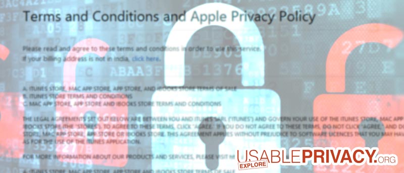 Learn What Privacy Policies Really Mean