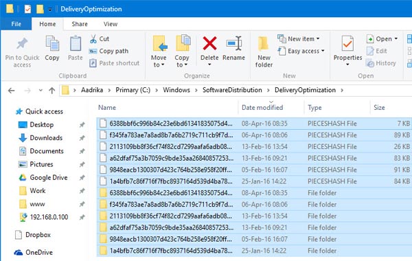 win10-clear-update-cache-delete-delivery-optimization-files win10-clear-update-cache-delete-delivery-optimization-files