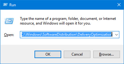 win10-clear-update-cache-delivery-optimization-run-command win10-clear-update-cache-delivery-optimization-run-command