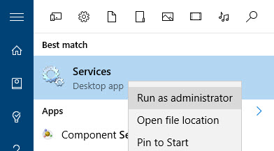 win10-clear-update-cache-services win10-clear-update-cache-services