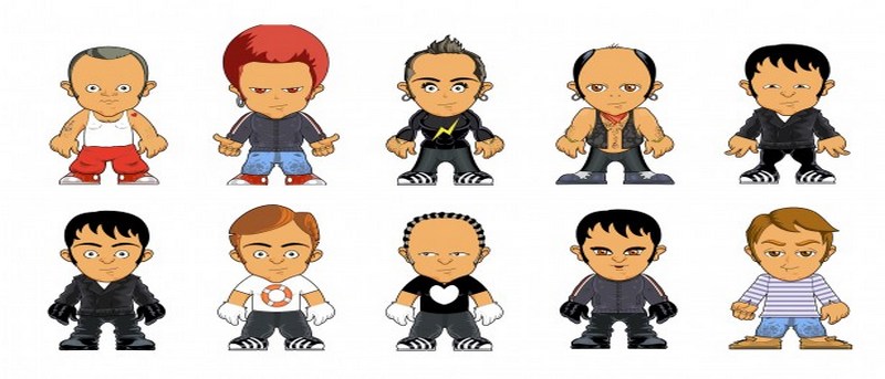5 Fun Web Apps to Create Avatars
