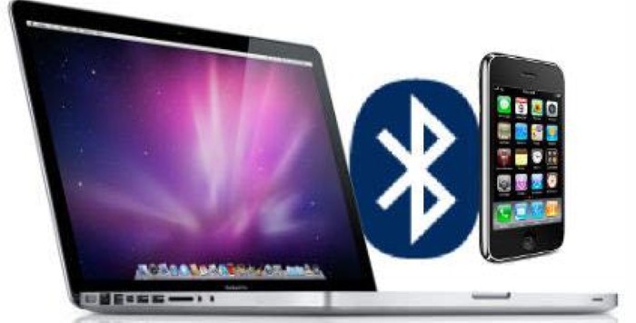 Bluetooth-Uses-Tether