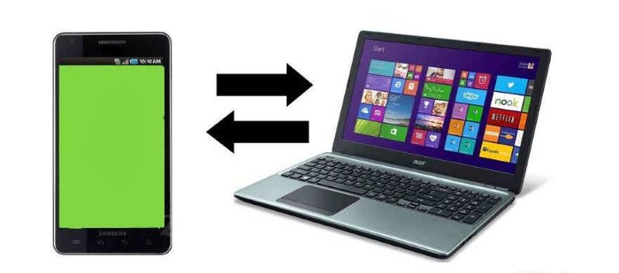 Bluetooth-Uses-Transfer-files