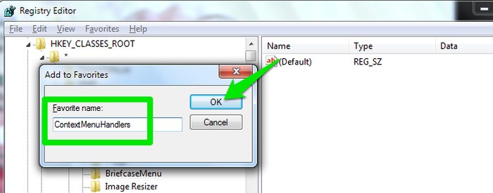 Bookmark-Windows-Registry-Rename