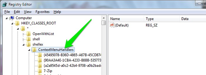 Bookmark-Windows-Registry-accessed