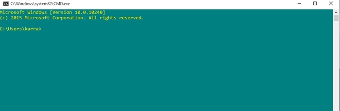 Customize-Command-Prompt-color-changed