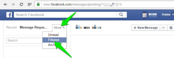 Facebook-Hidden-inbox-Filtered-Messages