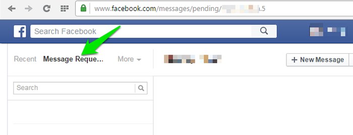 Facebook-Hidden-inbox-Message-Request