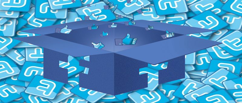 How to See Twitter and Facebook Posts in Chronological Order