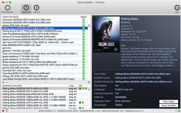 Flix -mte- main Window-1 Flix -mte- main Window-1