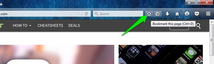 Load-Webpage-in-Firefox-Sidebar-Bookmark