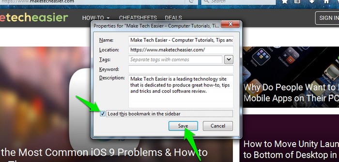 Load-Webpage-in-Firefox-Sidebar-Load-in-sidebar