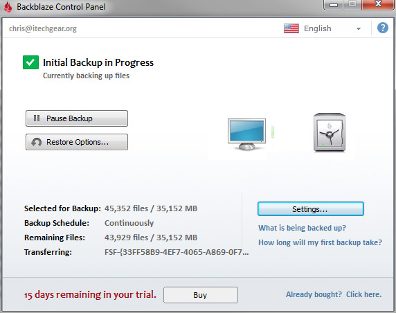 MILIW---BackBlaze-Backup