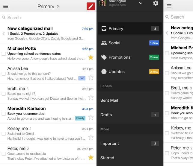 Mailbox -mte- 01a - Gmail