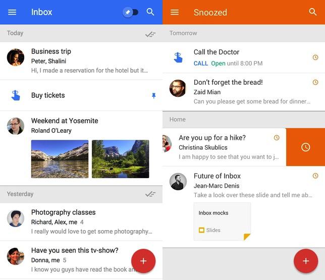 Mailbox -mte- 01b - Inbox