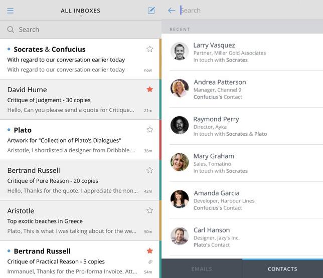 Mailbox -mte- 04 - CloudMagic