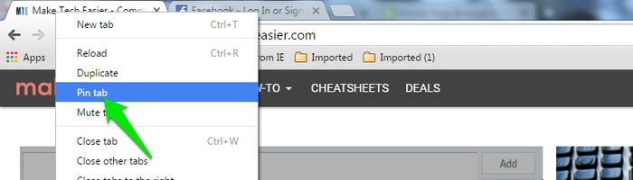 Manage-Chrome-Tabs-Pin-tab Manage-Chrome-Tabs-Pin-tab