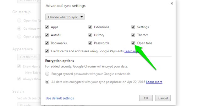 Manage-Chrome-Tabs-Sync-Tabs Manage-Chrome-Tabs-Sync-Tabs