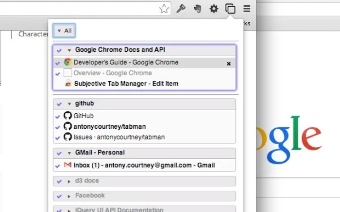 Manage-Chrome-Tabs-Tabli Manage-Chrome-Tabs-Tabli